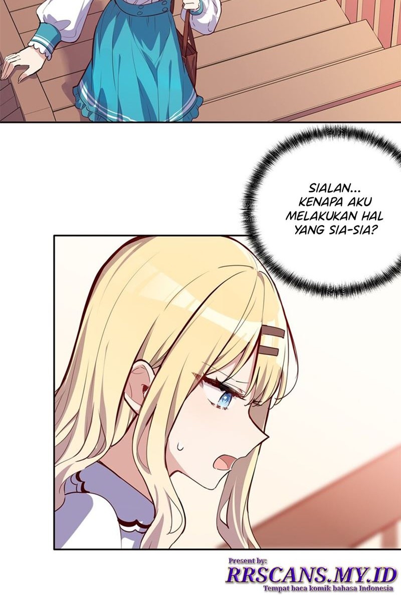 Please Bully Me, Miss Villainess! Chapter 24 Gambar 15