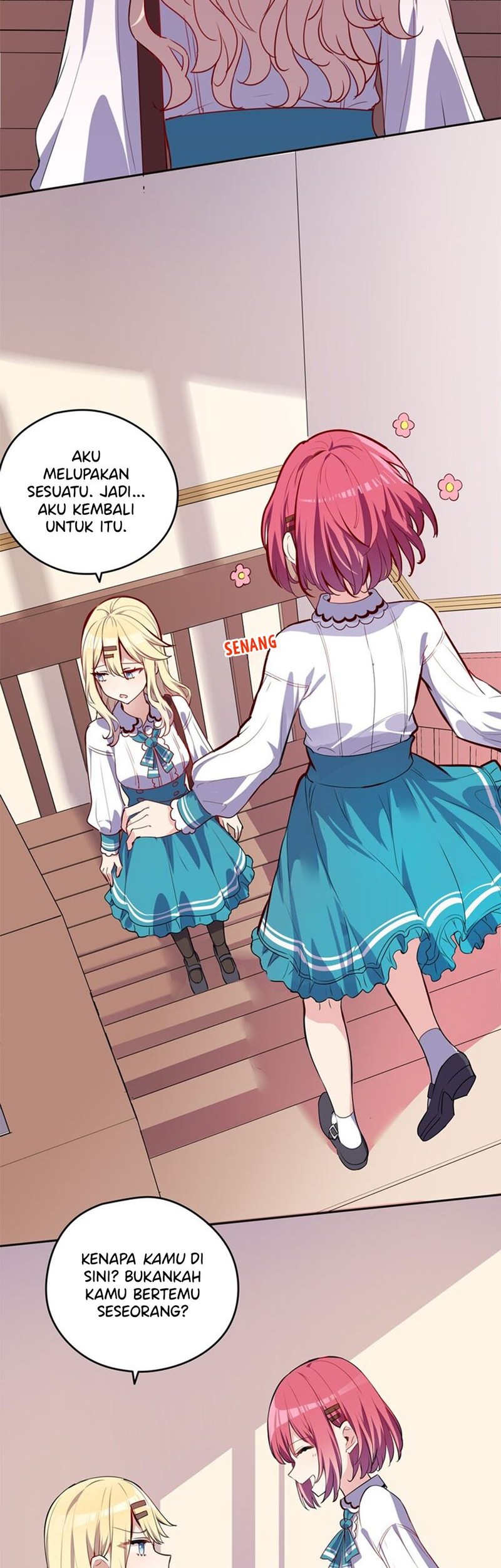 Please Bully Me, Miss Villainess! Chapter 24 Gambar 17