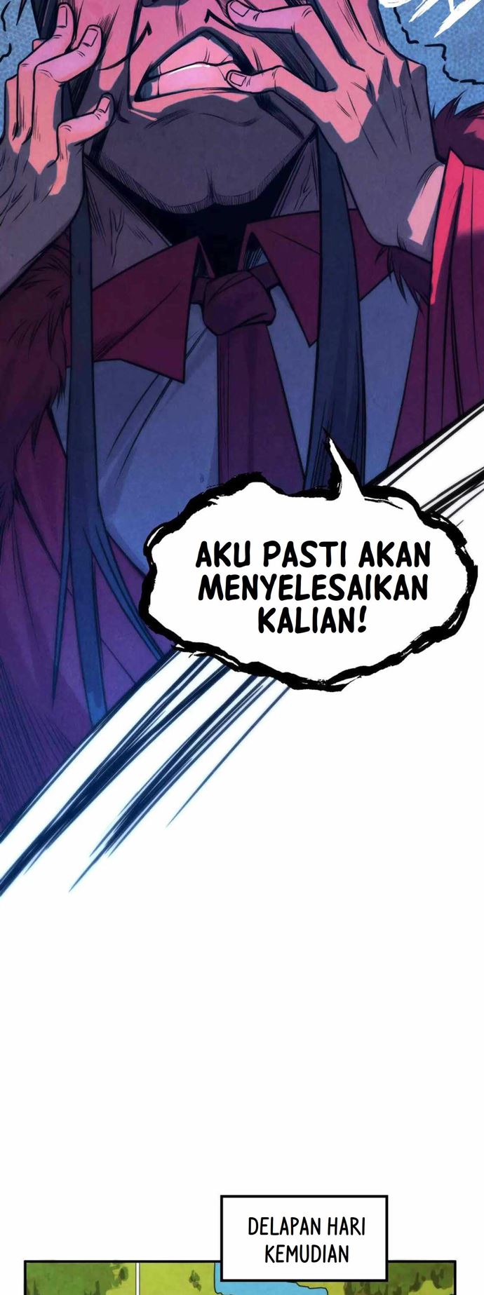 The Ultimate of All Ages Chapter 95 Gambar 7