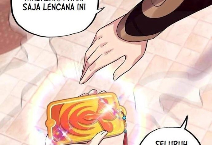 Peerless Soul Chapter 333 Gambar 46