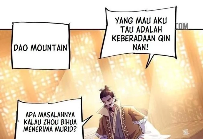 Peerless Soul Chapter 333 Gambar 48