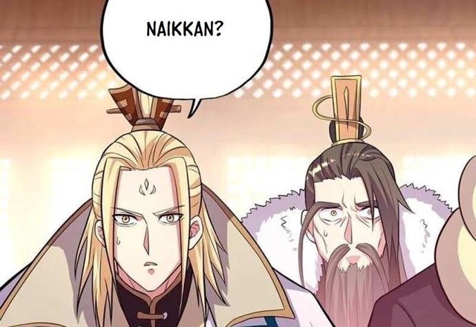 Peerless Soul Chapter 333 Gambar 50