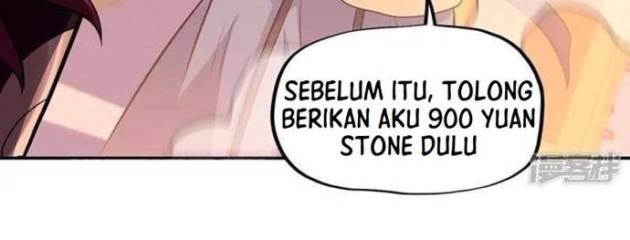 Peerless Soul Chapter 333 Gambar 36