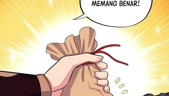 Peerless Soul Chapter 333 Gambar 38