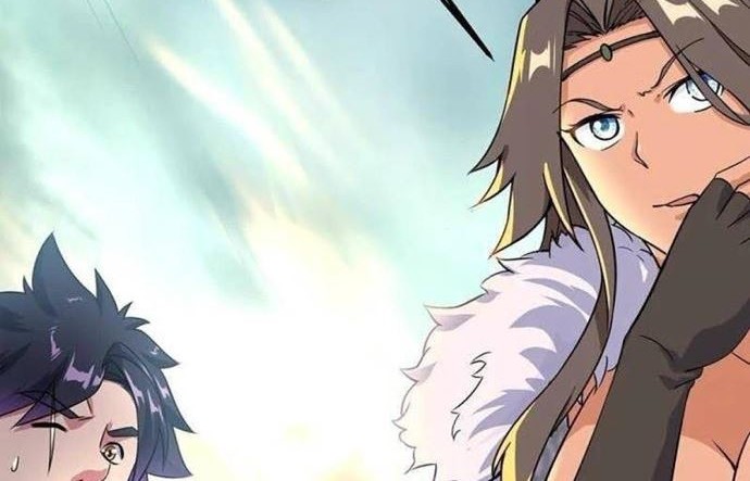 Peerless Soul Chapter 333 Gambar 4