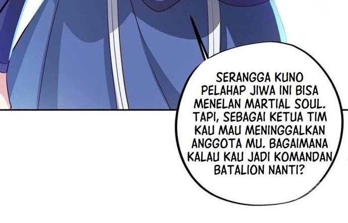 Peerless Soul Chapter 333 Gambar 8