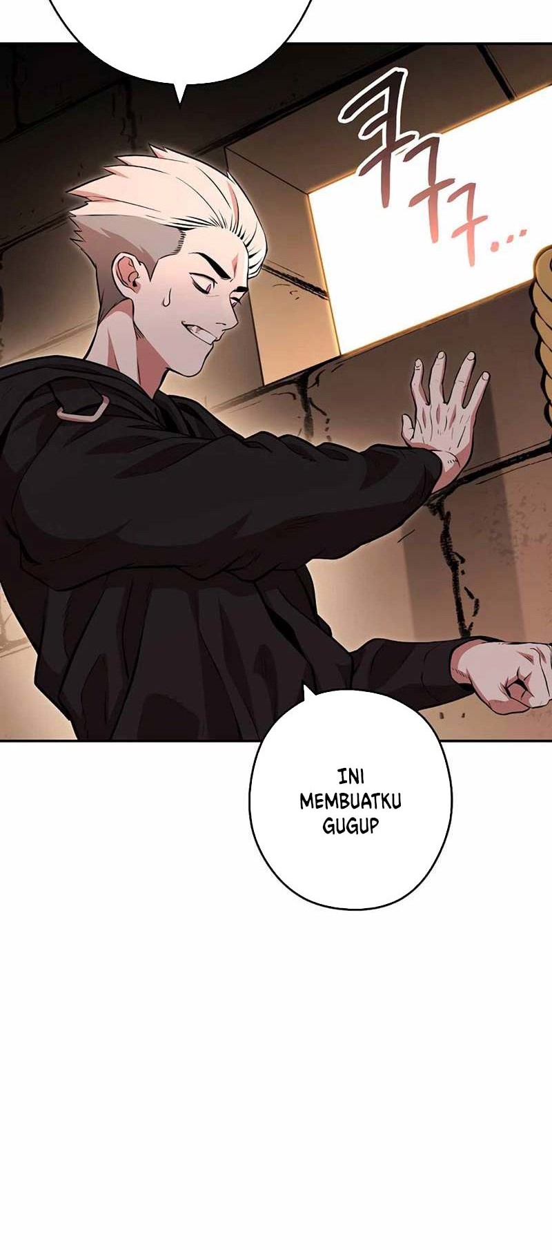 Dungeon Reset Chapter 126 Gambar 27