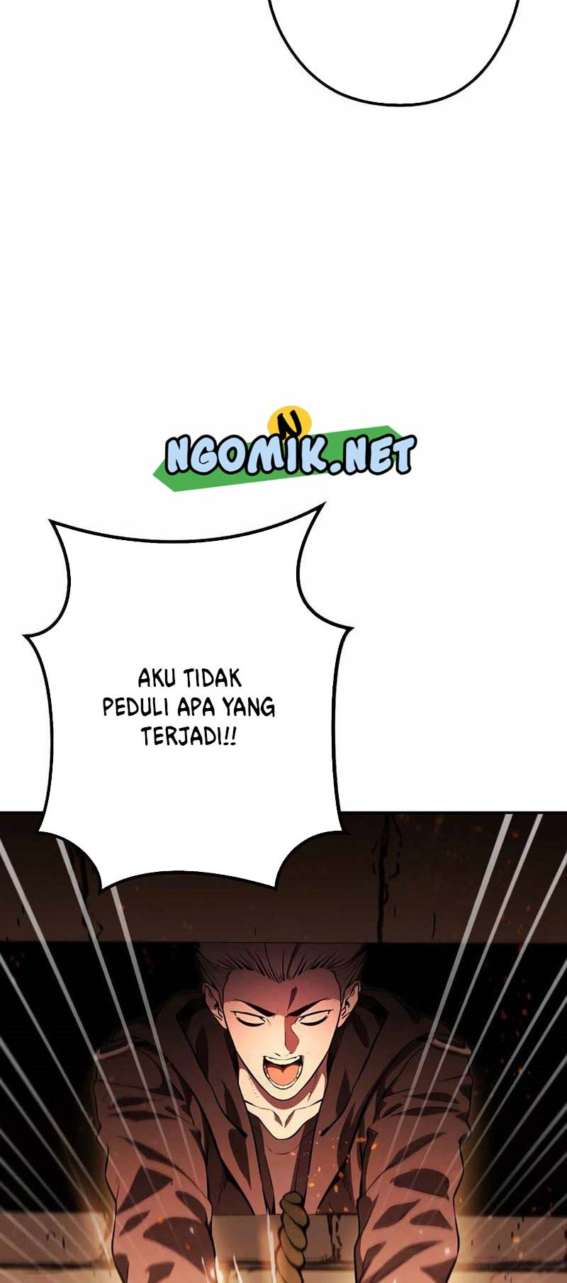 Dungeon Reset Chapter 126 Gambar 29