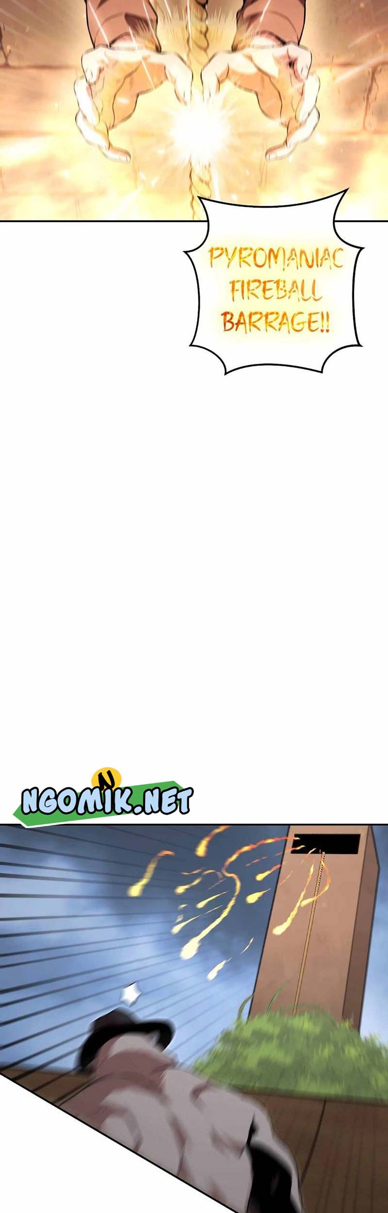 Dungeon Reset Chapter 126 Gambar 30