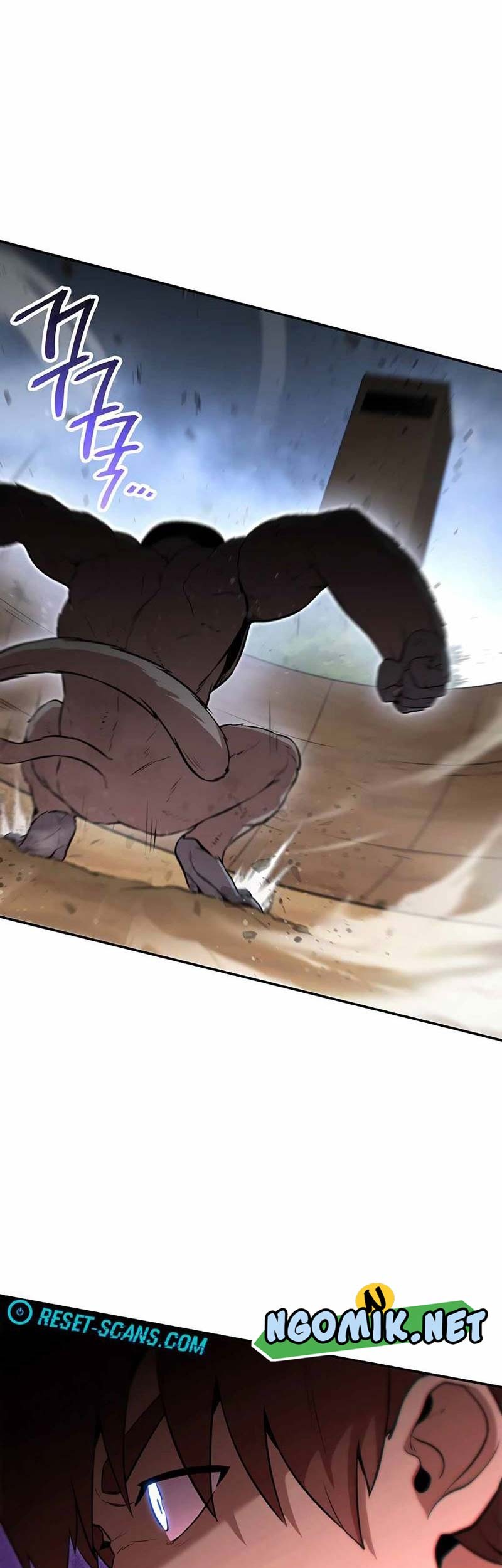 Dungeon Reset Chapter 126 Gambar 34