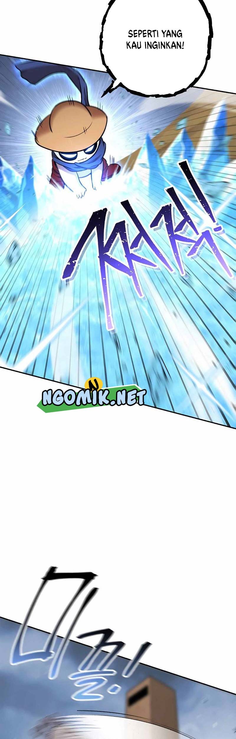 Dungeon Reset Chapter 126 Gambar 36