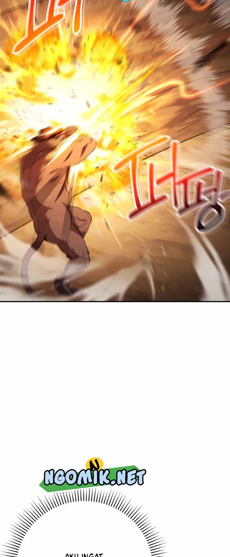 Dungeon Reset Chapter 126 Gambar 19