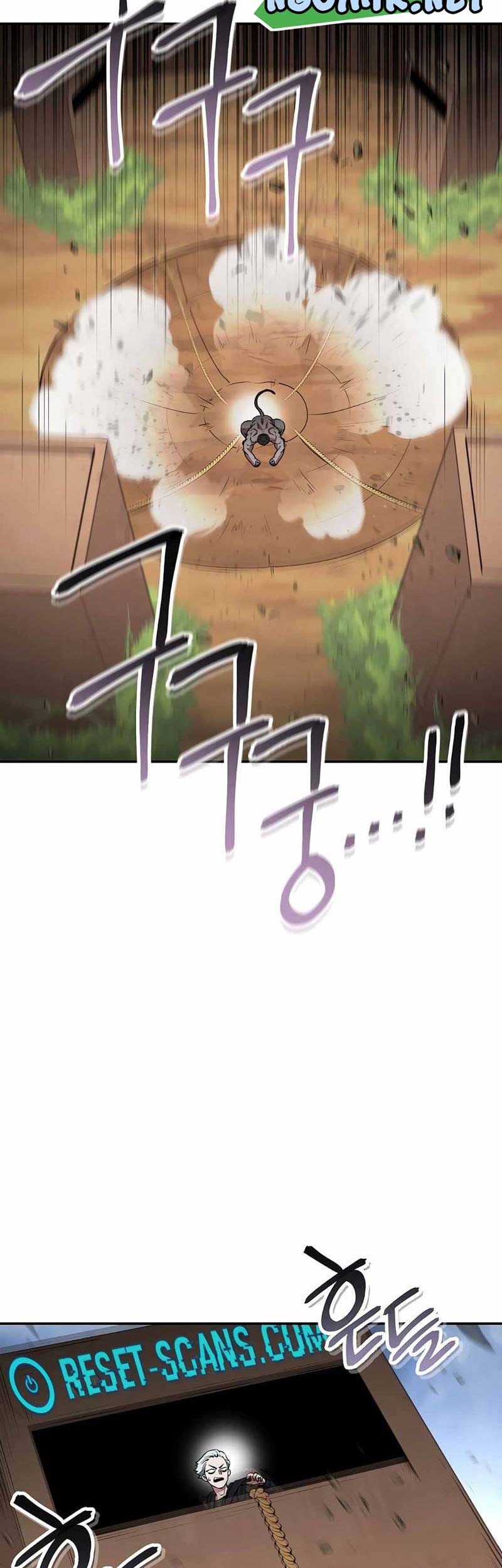 Dungeon Reset Chapter 126 Gambar 24