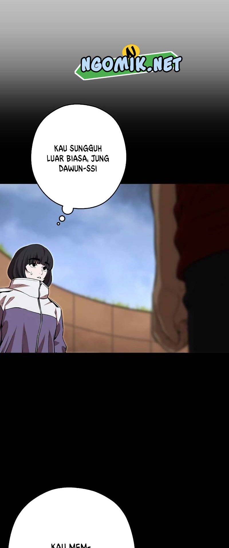 Dungeon Reset Chapter 126 Gambar 47