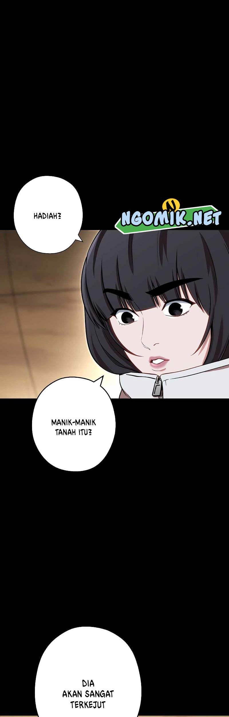 Dungeon Reset Chapter 126 Gambar 52