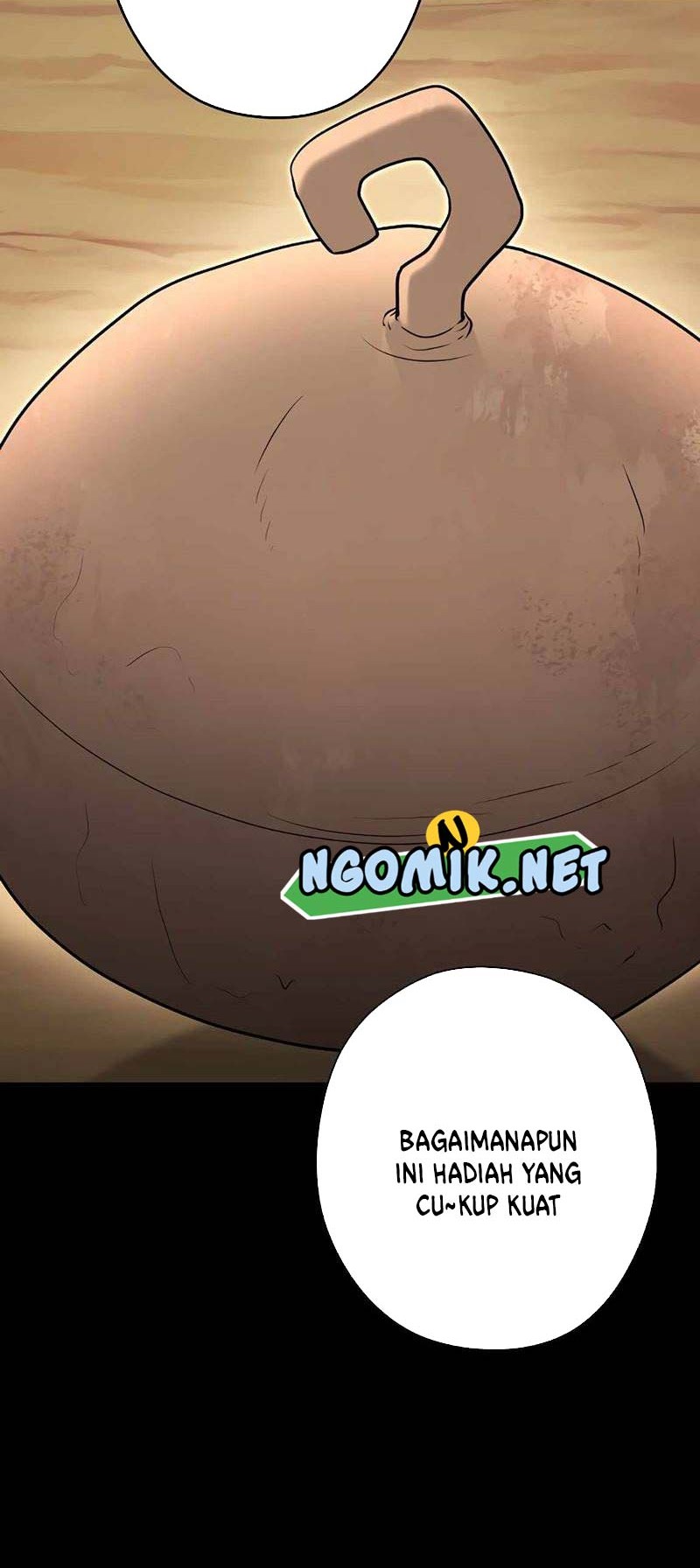 Dungeon Reset Chapter 126 Gambar 53