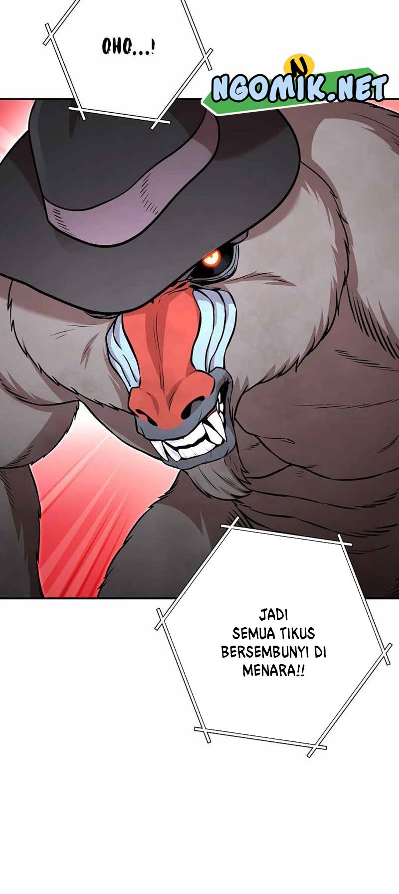 Dungeon Reset Chapter 126 Gambar 57