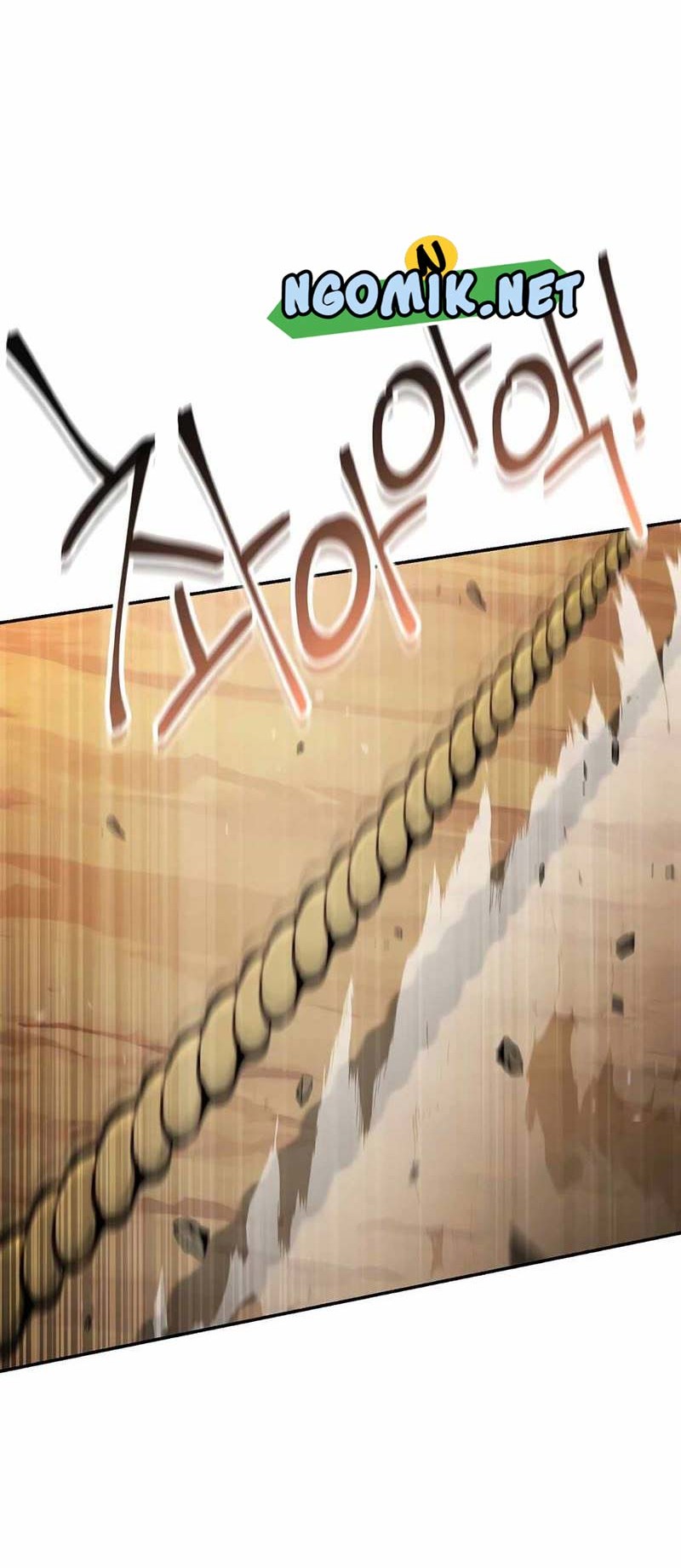 Dungeon Reset Chapter 126 Gambar 41