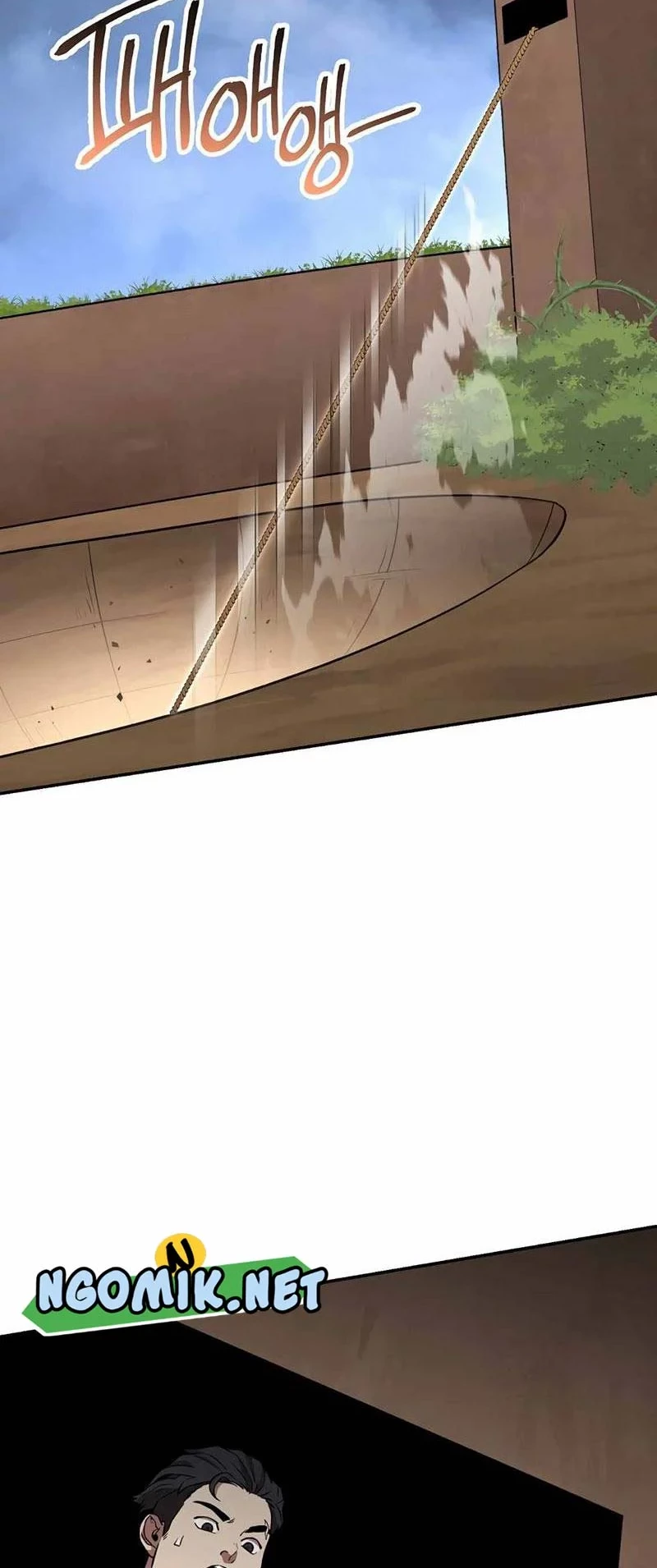 Dungeon Reset Chapter 126 Gambar 43