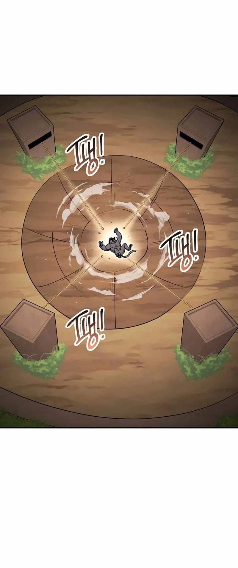 Dungeon Reset Chapter 126 Gambar 45