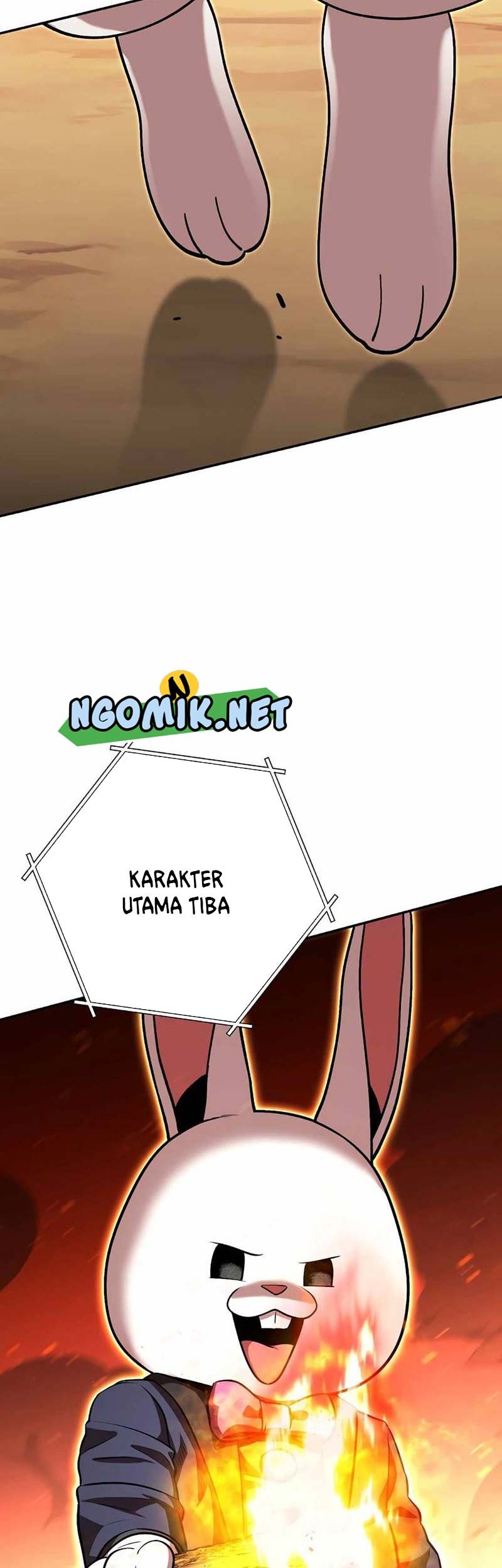 Dungeon Reset Chapter 126 Gambar 66