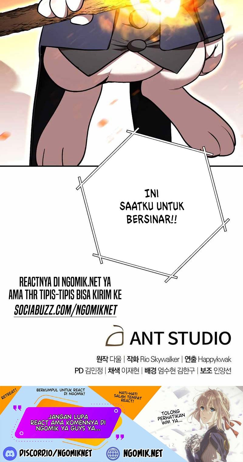 Dungeon Reset Chapter 126 Gambar 67