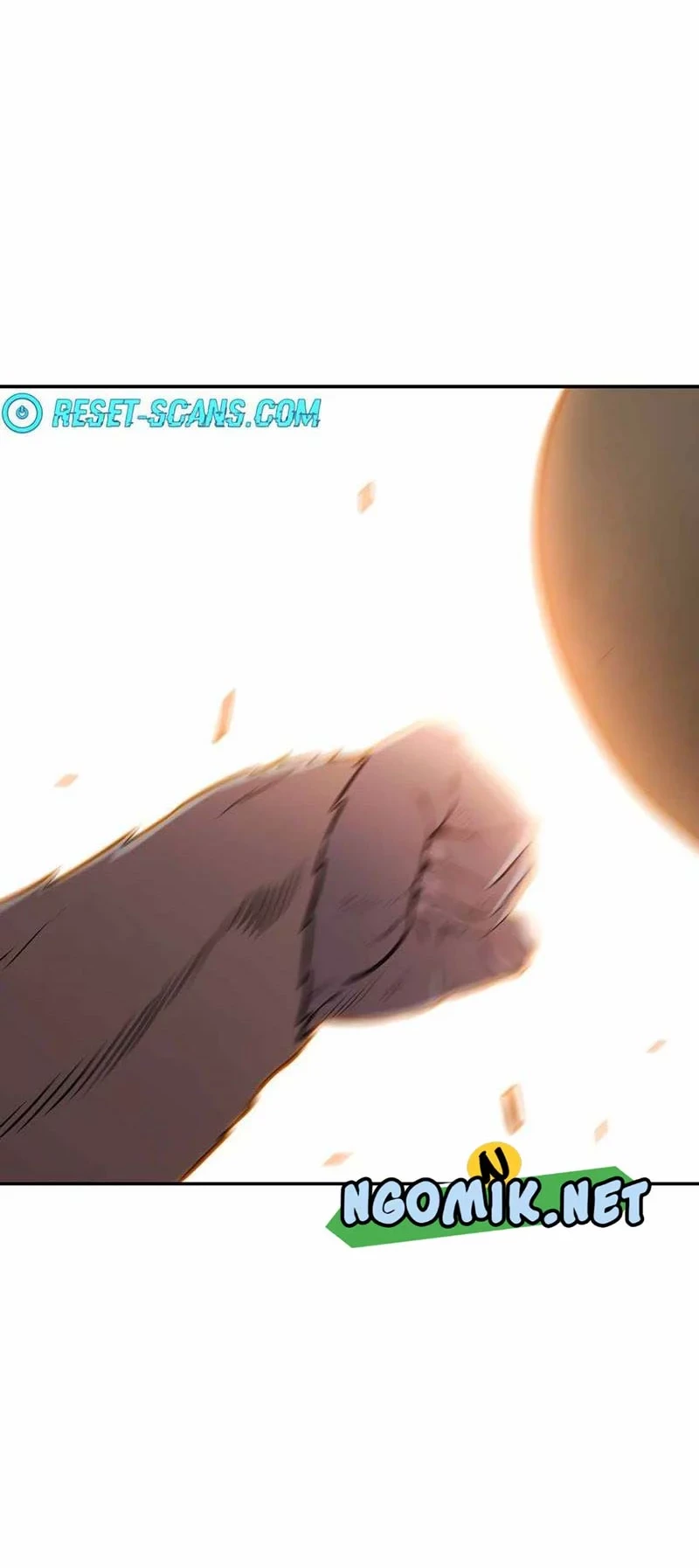 Dungeon Reset Chapter 126 Gambar 59