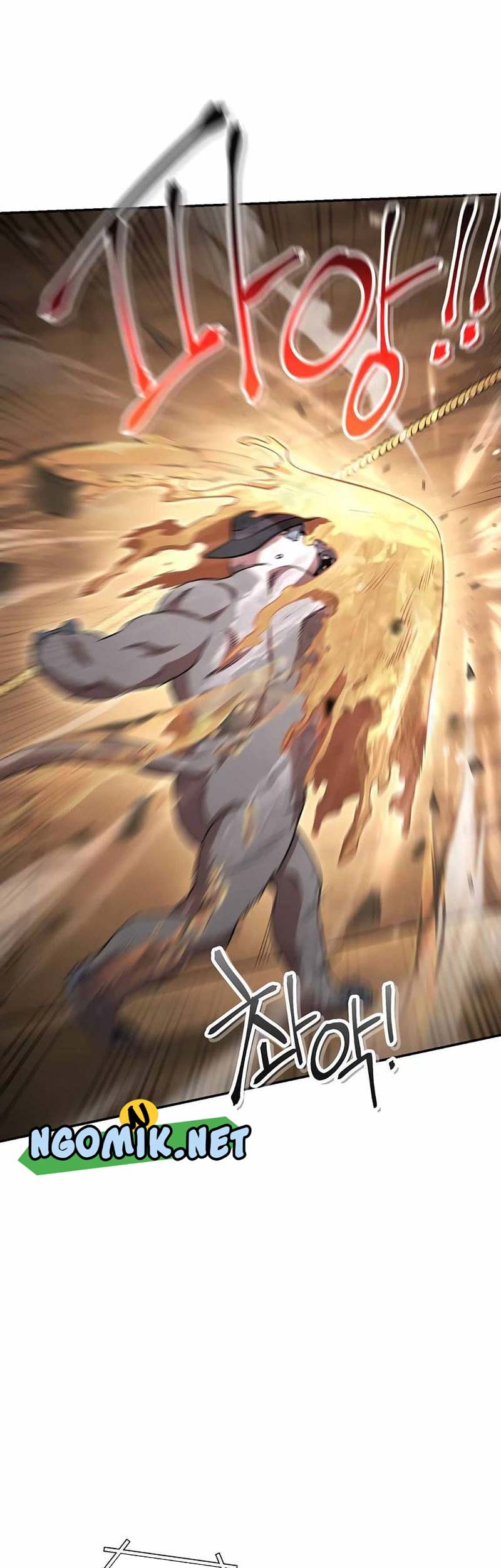 Dungeon Reset Chapter 126 Gambar 60