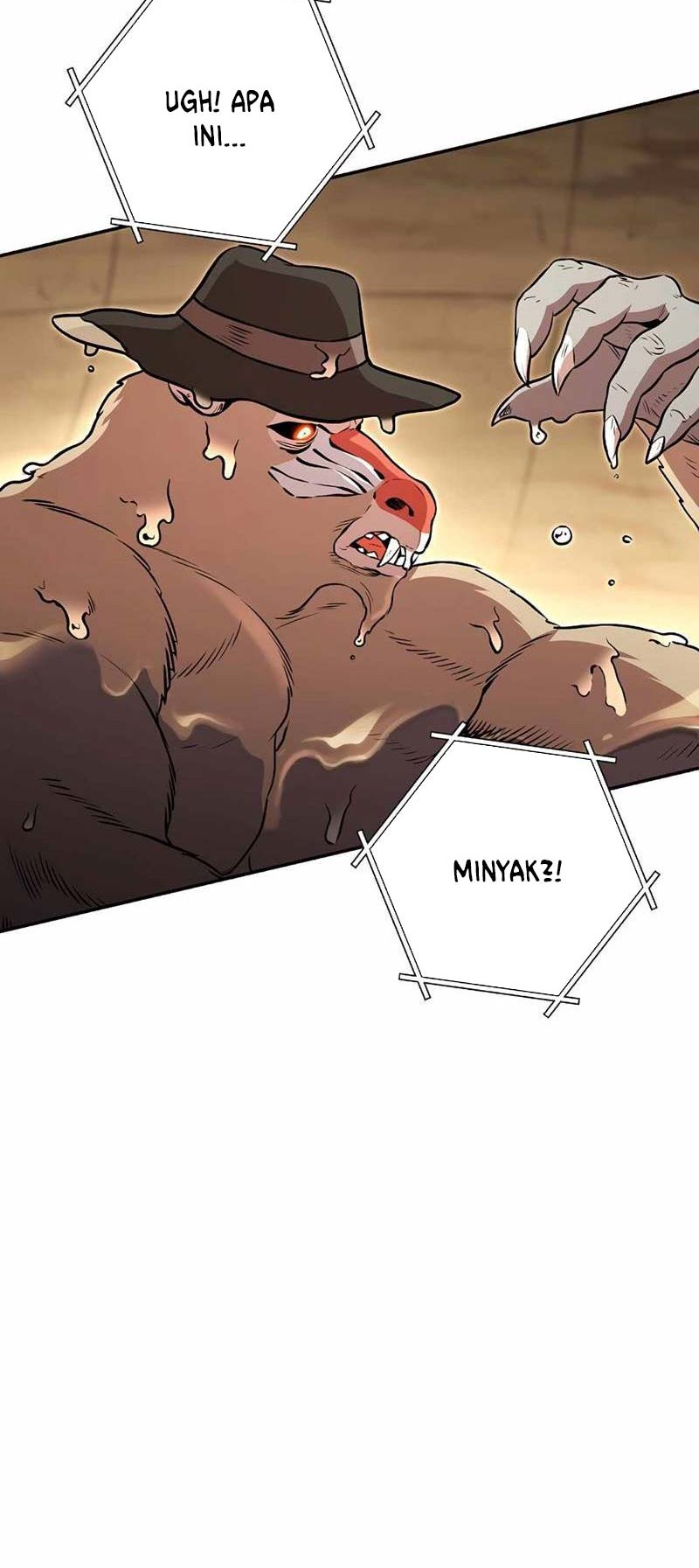 Dungeon Reset Chapter 126 Gambar 61