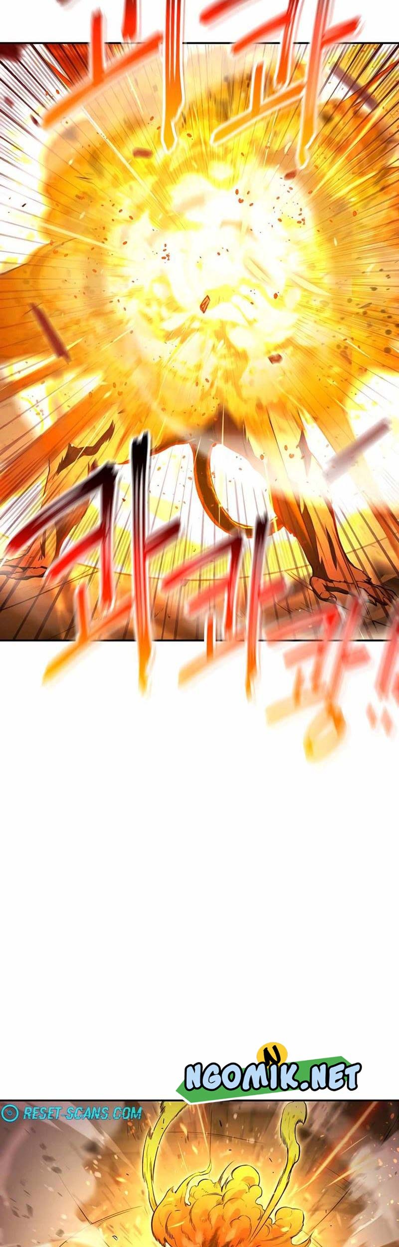 Dungeon Reset Chapter 126 Gambar 4