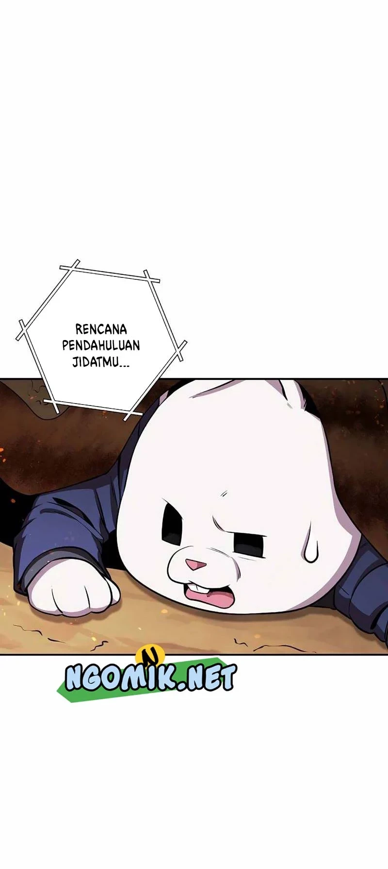 Dungeon Reset Chapter 126 Gambar 7