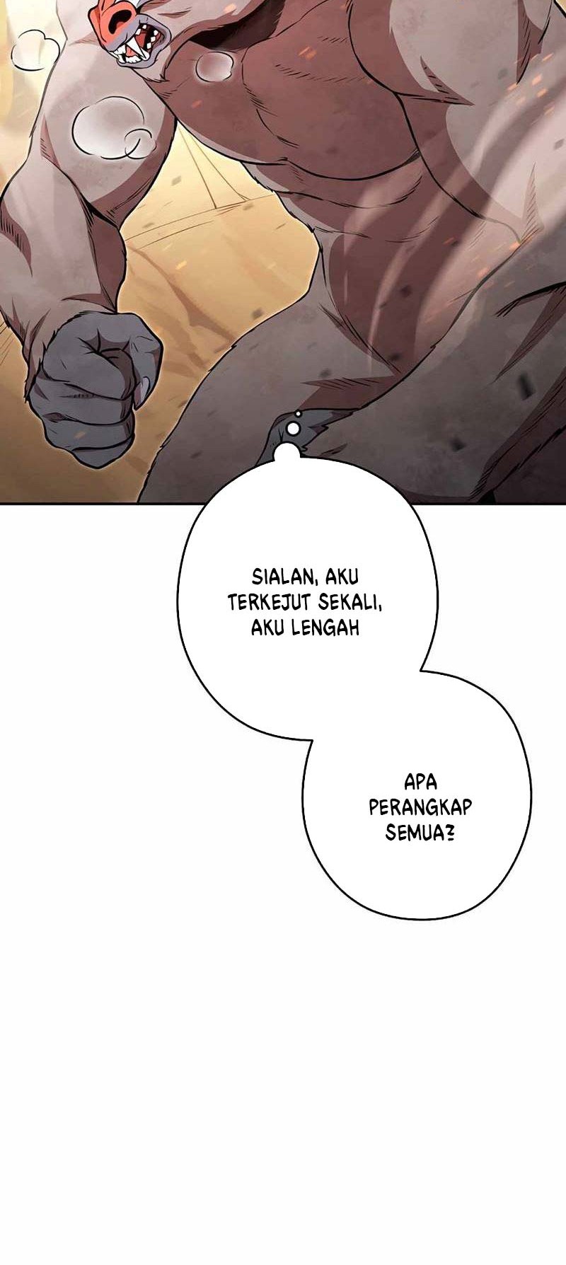 Dungeon Reset Chapter 126 Gambar 9