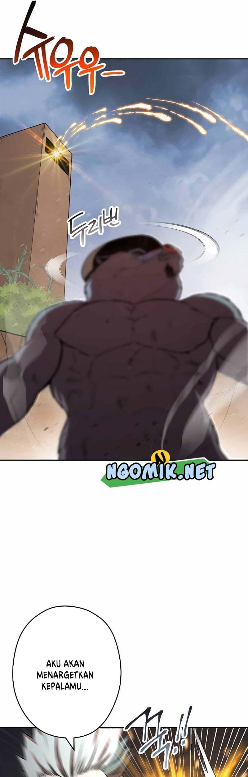 Dungeon Reset Chapter 126 Gambar 12