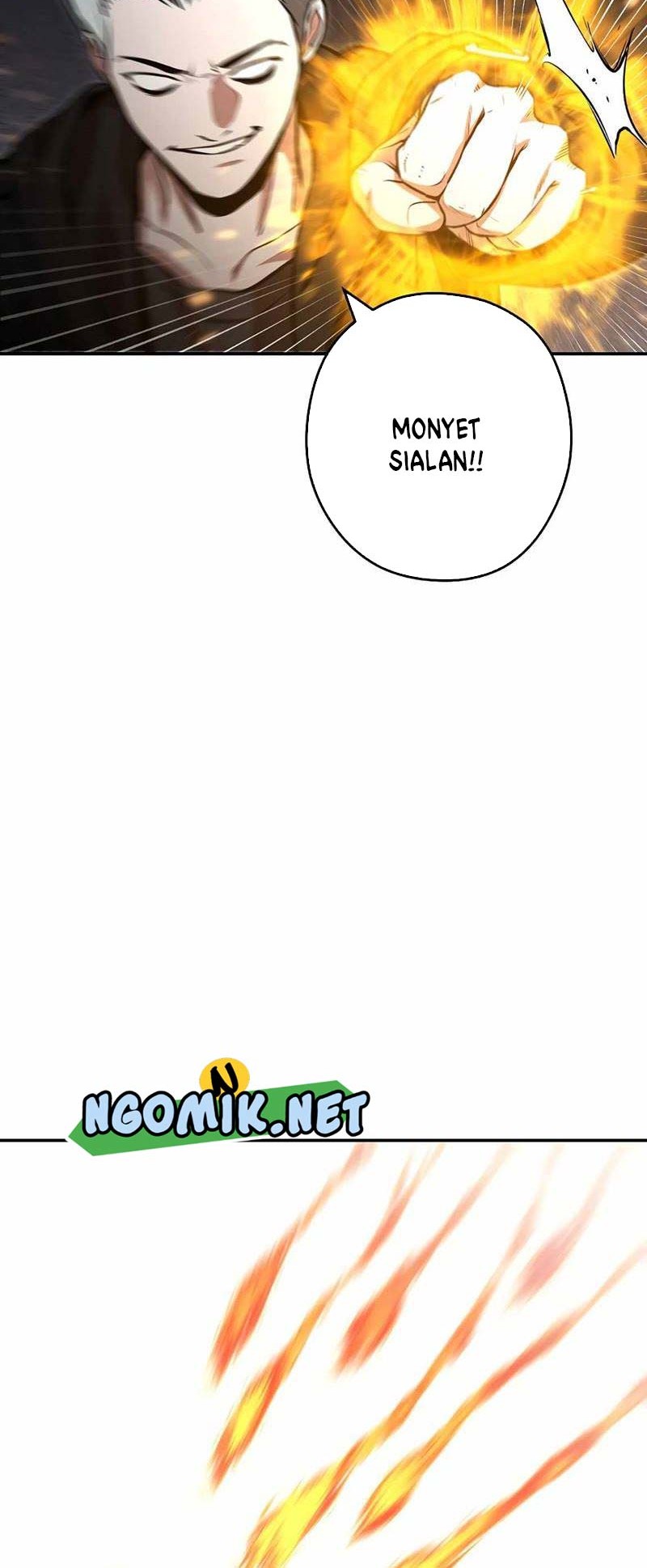 Dungeon Reset Chapter 126 Gambar 13