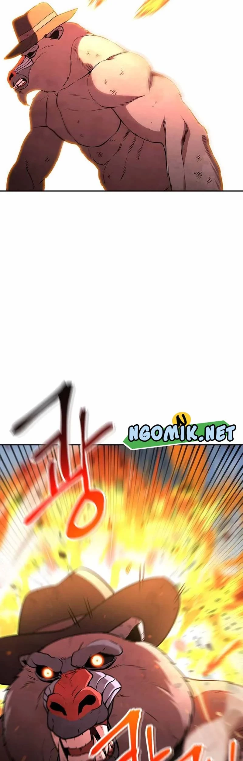 Dungeon Reset Chapter 126 Gambar 14