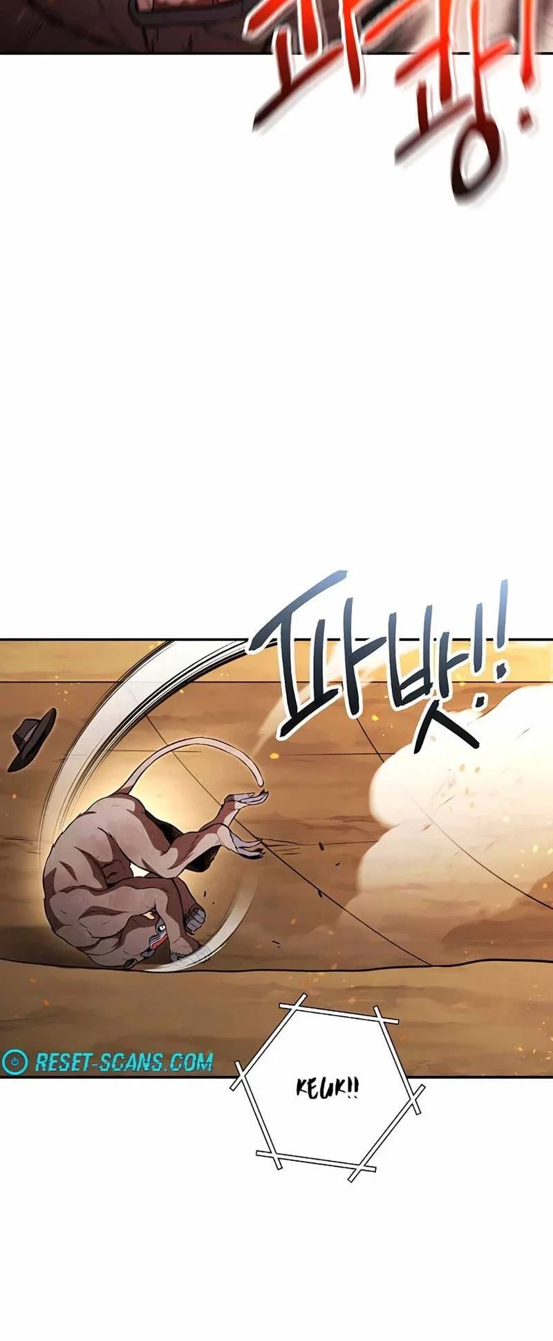 Dungeon Reset Chapter 126 Gambar 15