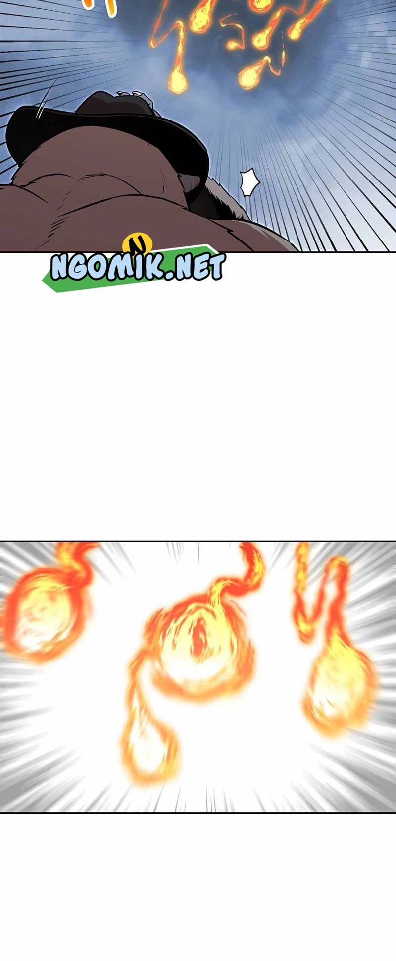 Dungeon Reset Chapter 126 Gambar 17