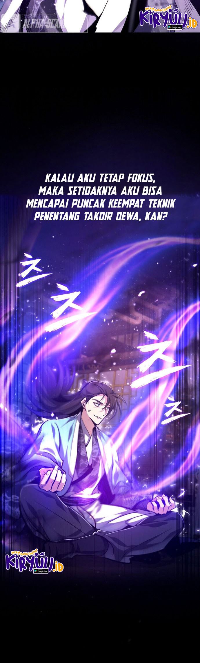 Number One Star Instructor Master Baek Chapter 35 Gambar 14