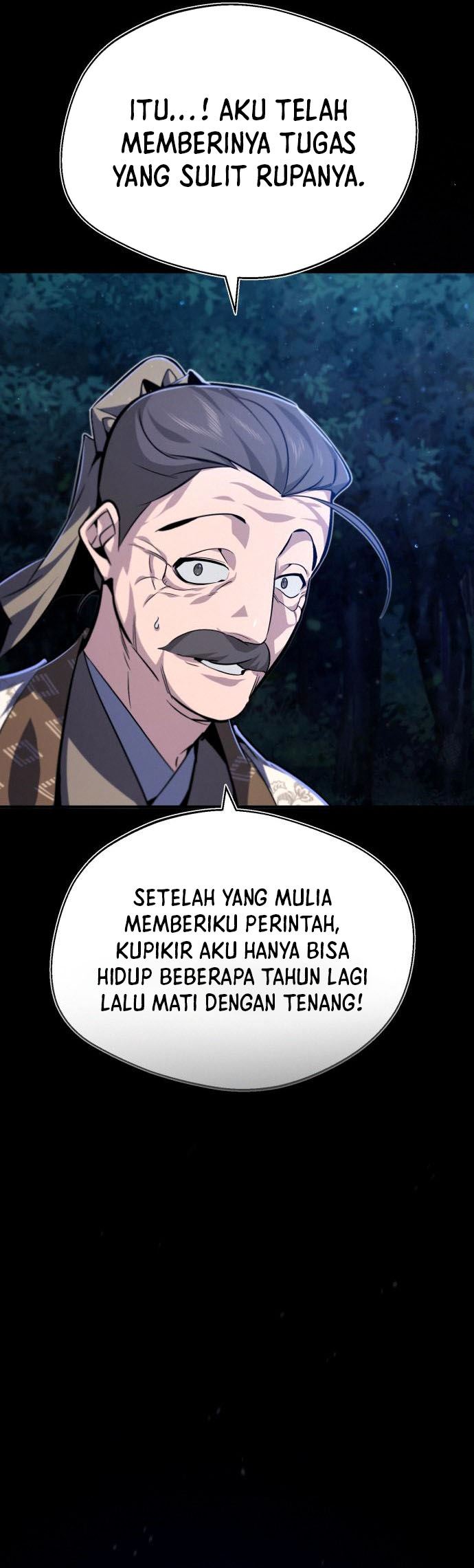 Number One Star Instructor Master Baek Chapter 35 Gambar 12