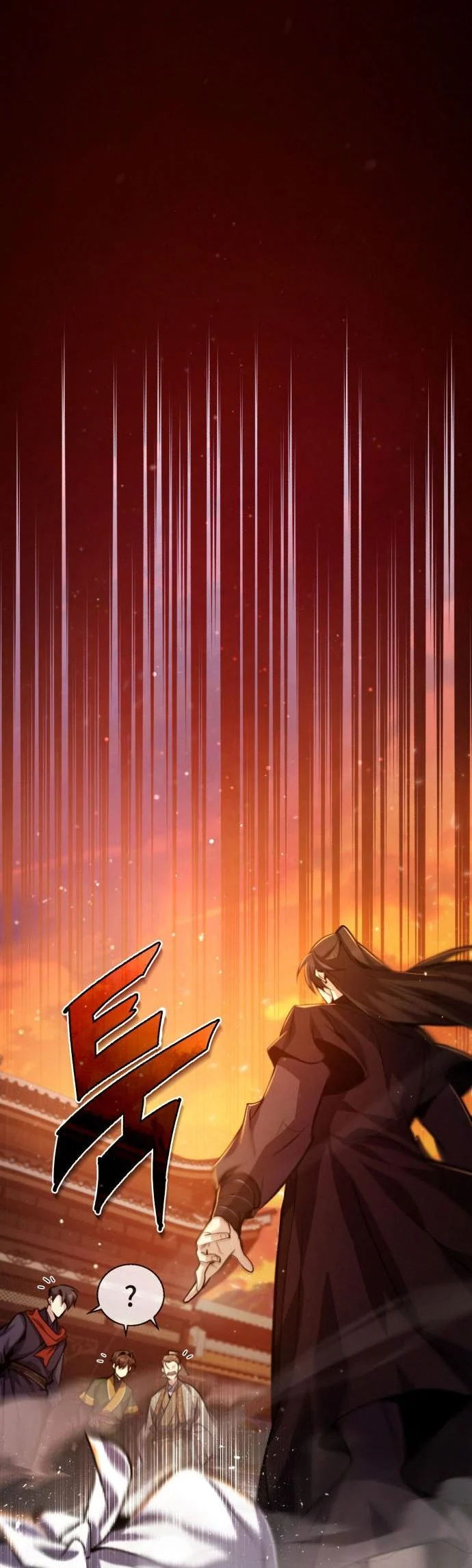 Number One Star Instructor Master Baek Chapter 35 Gambar 48