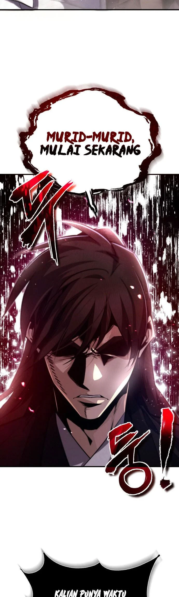 Number One Star Instructor Master Baek Chapter 35 Gambar 49