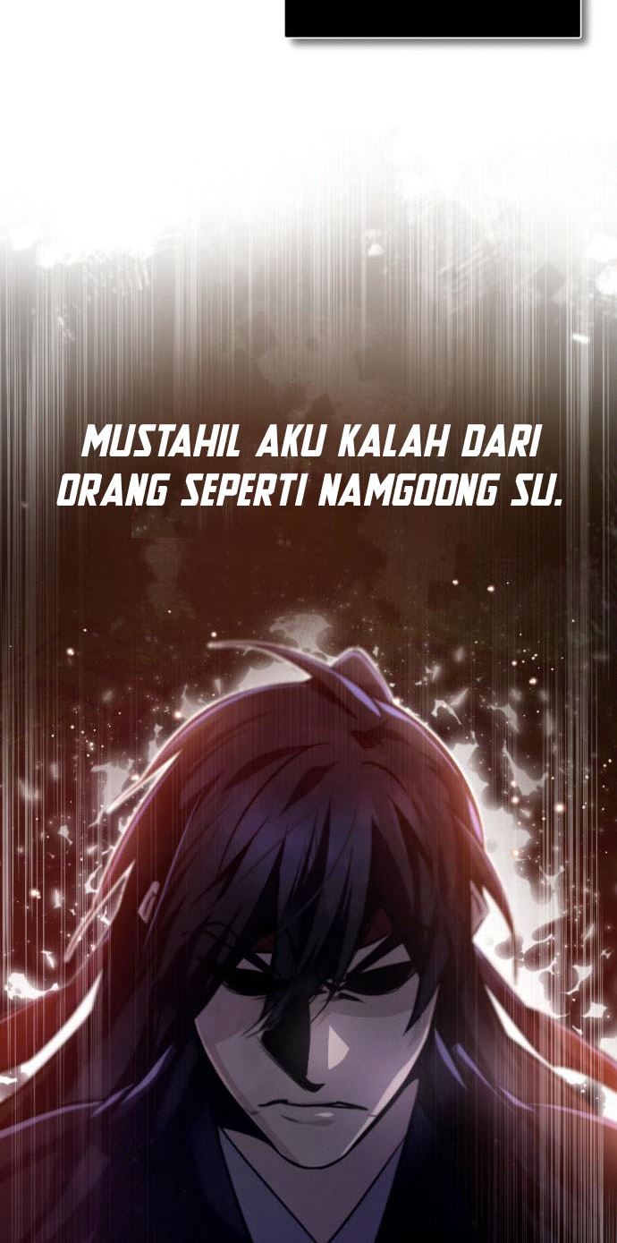 Number One Star Instructor Master Baek Chapter 35 Gambar 54
