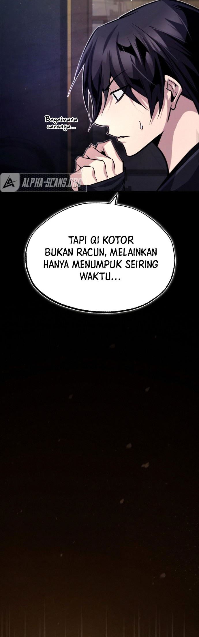 Number One Star Instructor Master Baek Chapter 35 Gambar 6