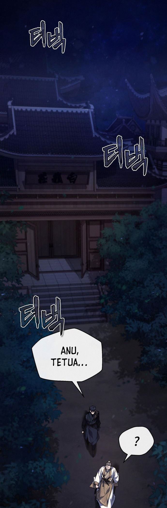 Number One Star Instructor Master Baek Chapter 35 Gambar 9