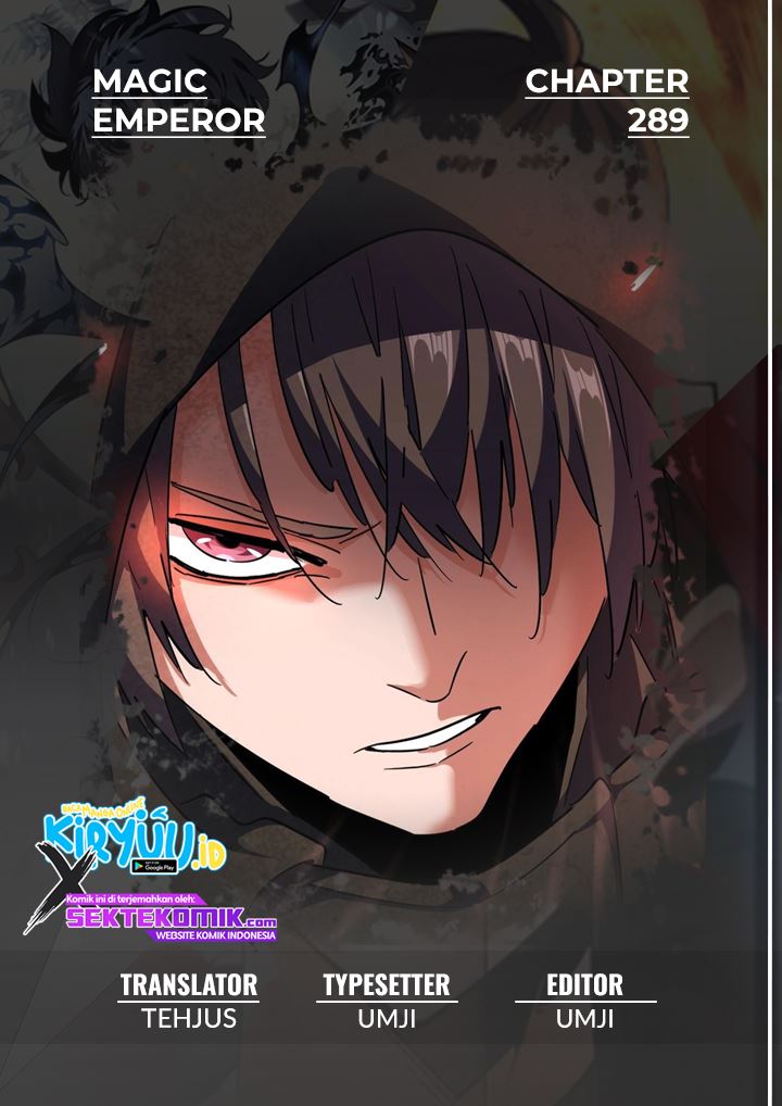 Komik Magic Emperor Chapter 289 gambar nomor 1