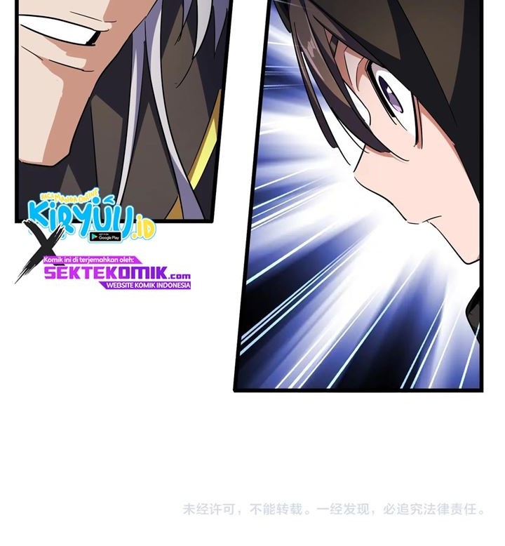 Magic Emperor Chapter 289 Gambar 33