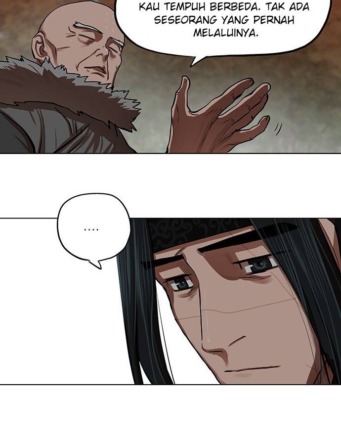 Escort Warrior Chapter 126 Gambar 27