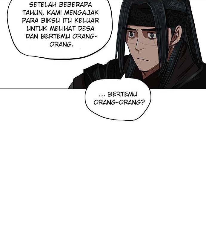 Escort Warrior Chapter 126 Gambar 29