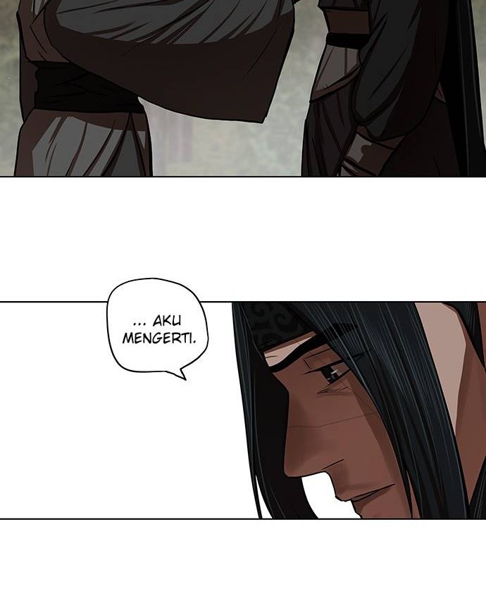 Escort Warrior Chapter 126 Gambar 31