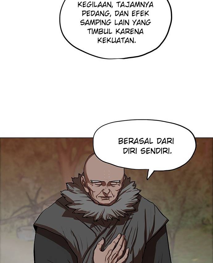 Escort Warrior Chapter 126 Gambar 33